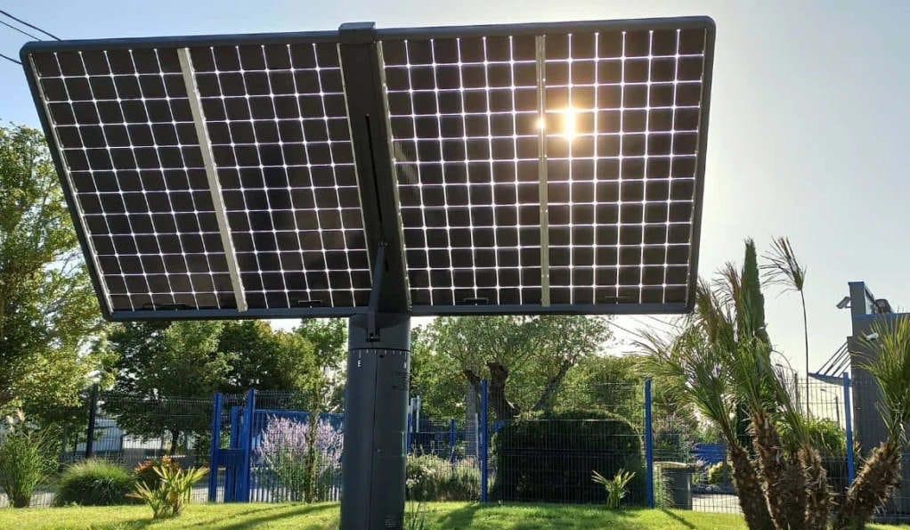 Réalisation HelooSun